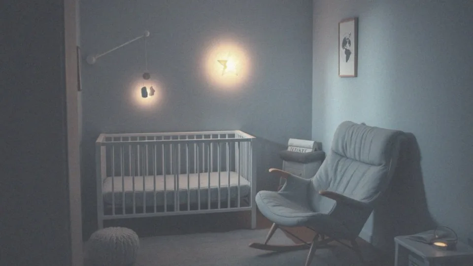 Jakie są najczęstsze problemy związane z nocnym karmieniem?