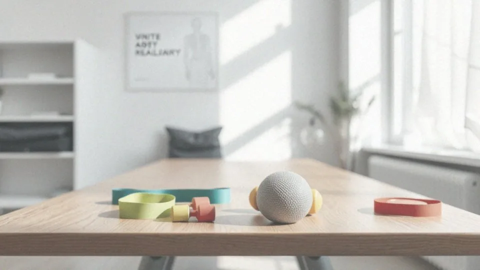 Co to jest aktywny powrót do zdrowia i kiedy należy go rozpocząć?