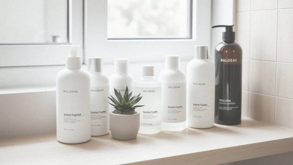 Jakie są główne składniki aktywne w szamponach przeciwłupieżowych?