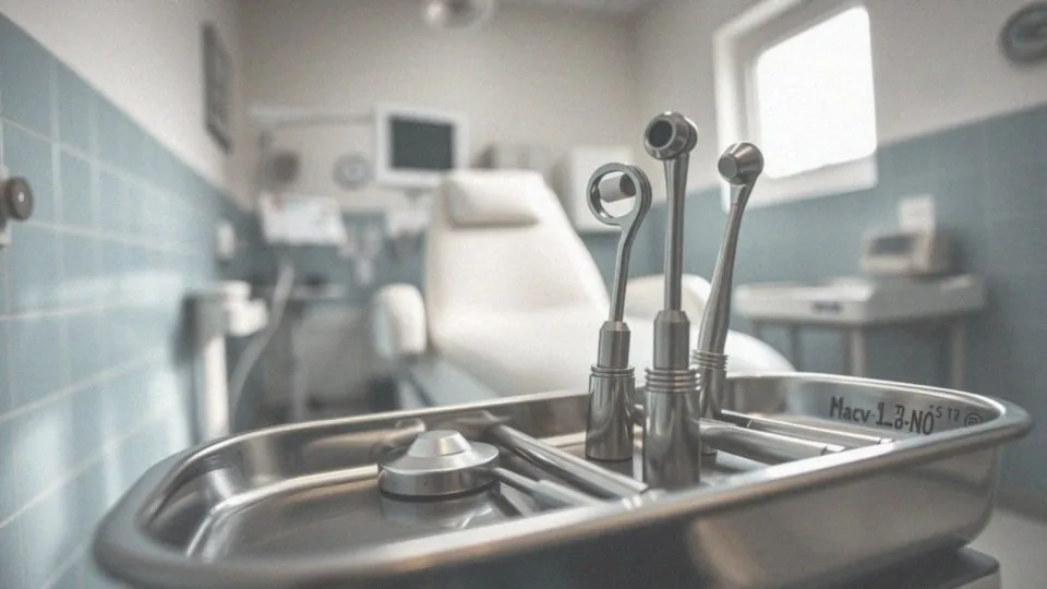 Jakie są rodzaje zapalenia krtani?