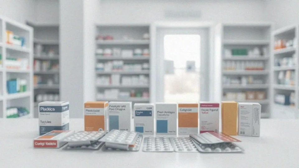 Jakie są różnice między Miravil a innymi lekami powszechnie stosowanymi w terapii depresji?