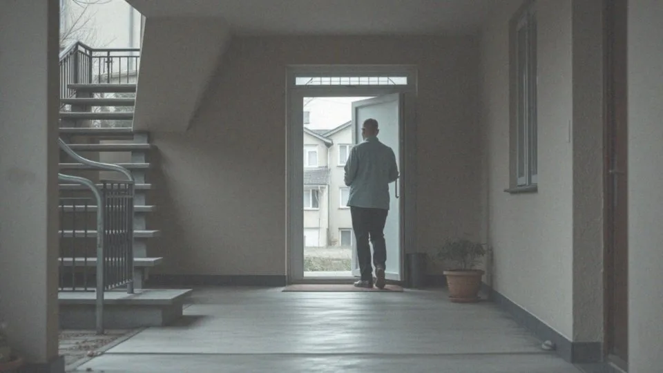 Jakie wywiady przeprowadza gmina po śmierci najemcy?