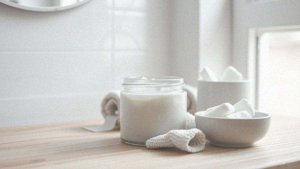 Jak peeling wpływa na wygląd skóry dojrzałej?