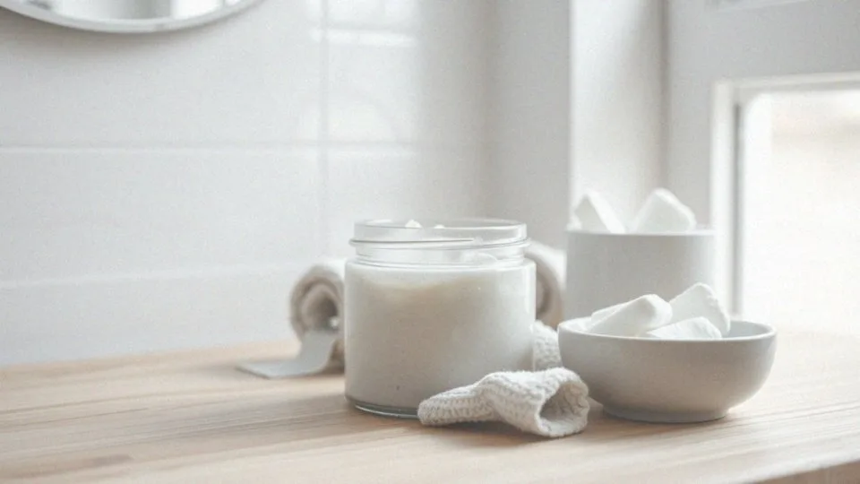 Jak peeling wpływa na wygląd skóry dojrzałej?