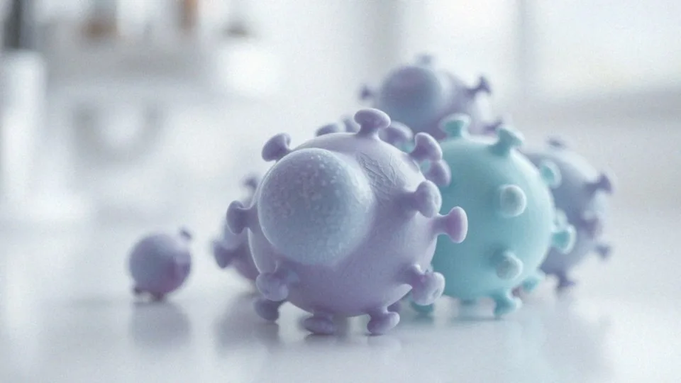 Jak działa Polyvaccinum mite?