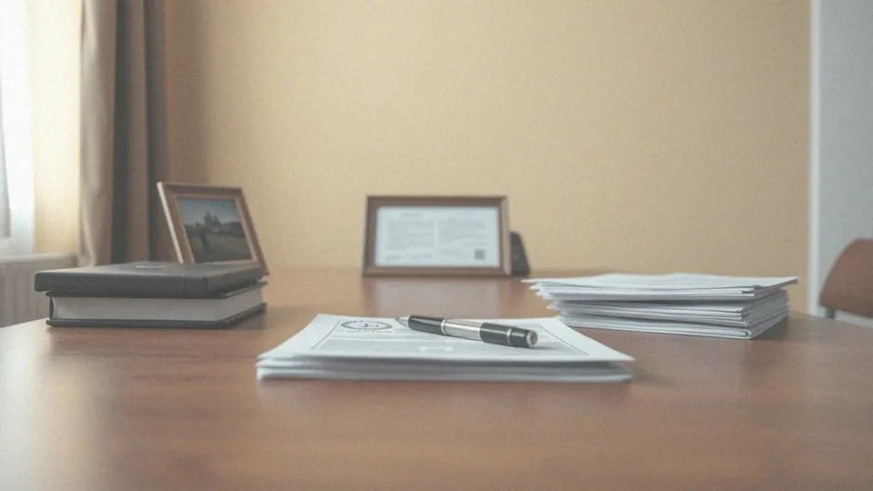 Jakie są formalności związane z uregulowaniem stanu prawnego nieruchomości?