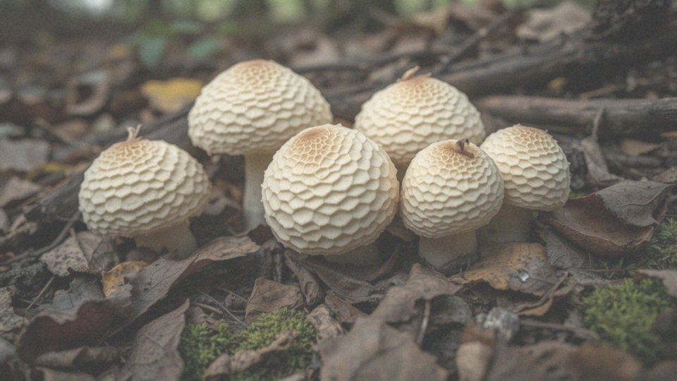 Co powinien wiedzieć początkujący grzybiarz o rozpoznawaniu smardza?