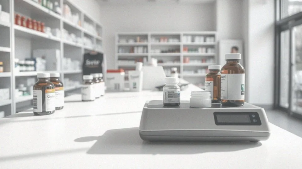 Dlaczego przerwy pomiędzy dawkami są ważne?