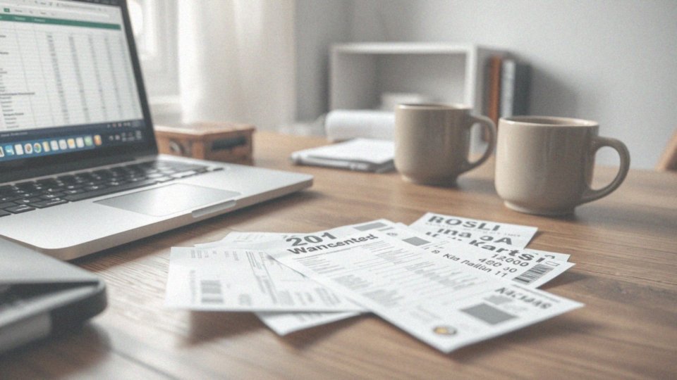 Jakie konkretne wydatki mogą być uwzględnione w zeznaniu podatkowym?