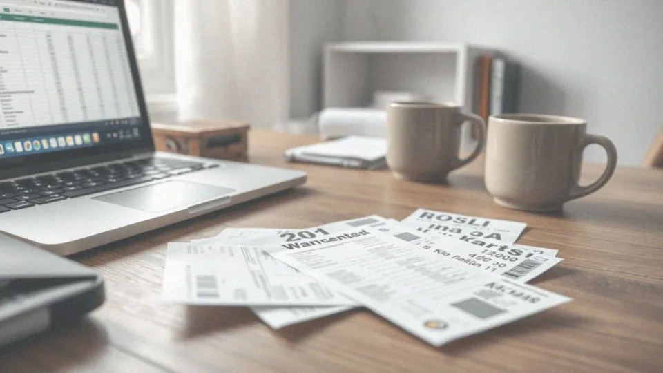 Jakie konkretne wydatki mogą być uwzględnione w zeznaniu podatkowym?