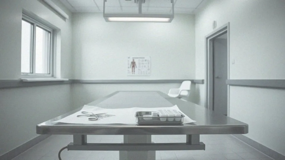 Co to jest biopsja i kiedy jest konieczna?