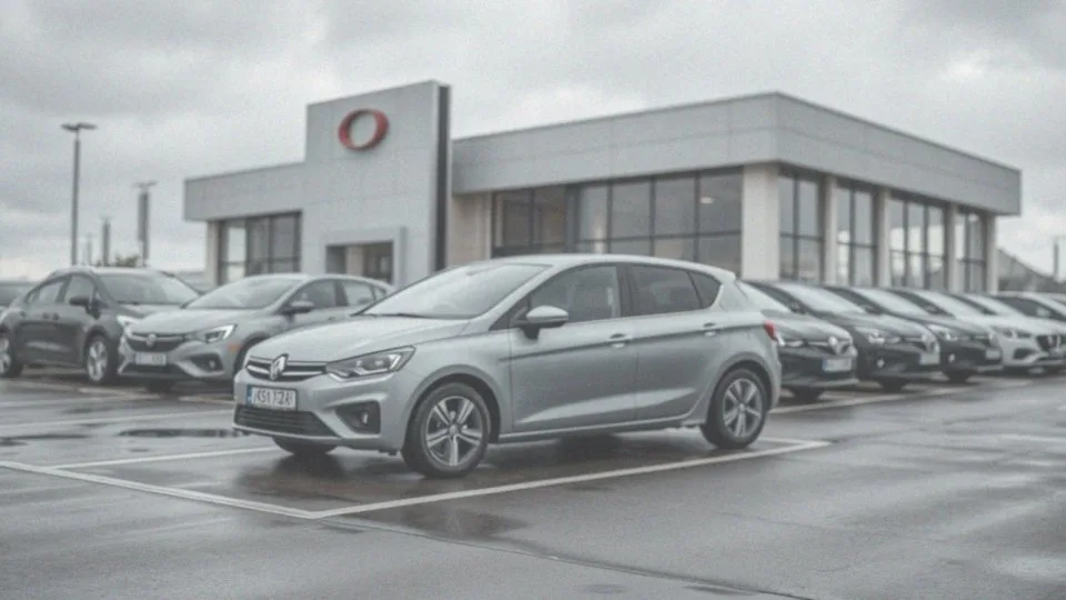 Jak wygląda procedura zakupu auta po zakończeniu leasingu?