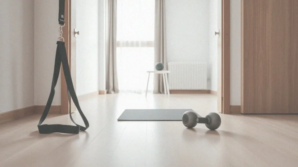 Jak zwiększać intensywność ćwiczeń rehabilitacyjnych?