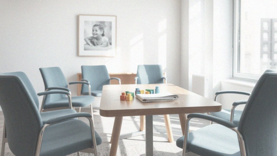 Kto może pomóc w diagnozowaniu i leczeniu ADHD?