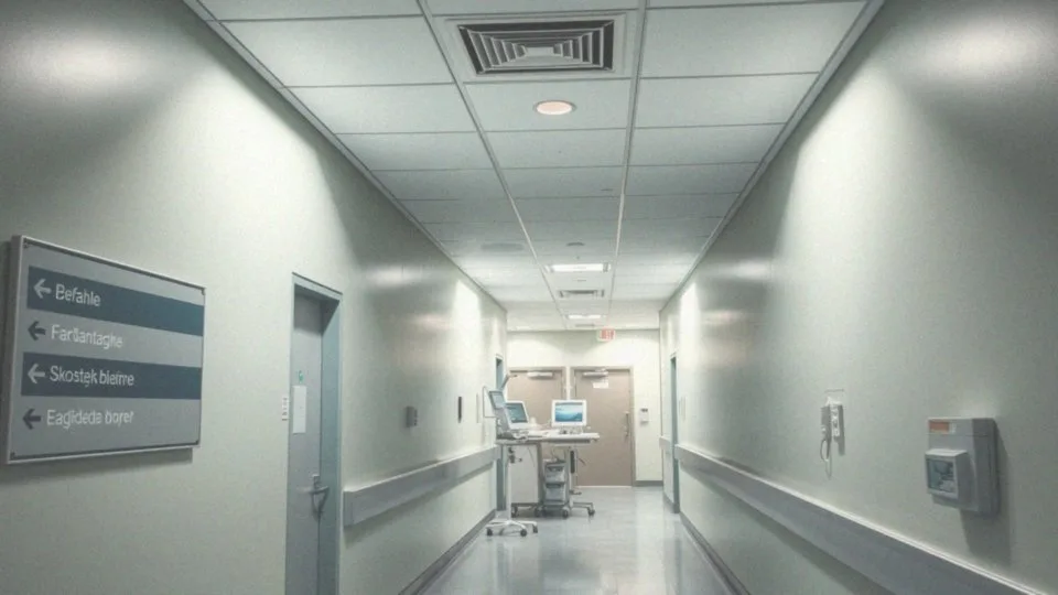 Kiedy pielęgniarka jest zobowiązana do pełnienia dyżuru medycznego?