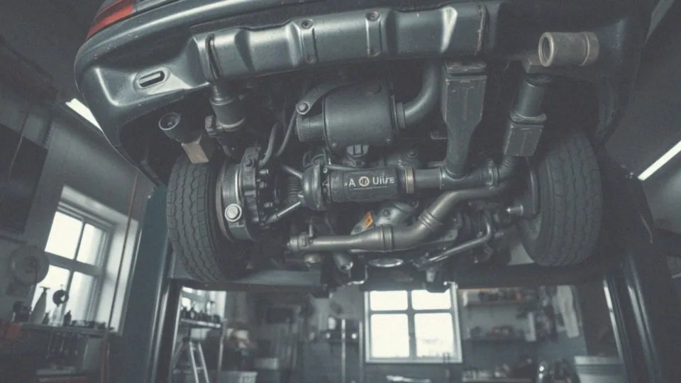 W jaki sposób wiek silnika może wpłynąć na wybór oleju 5W40?