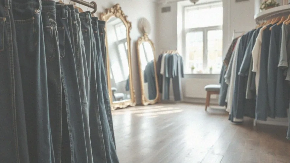 Jak historia spodni dzwonów wpływa na ich obecne trendy?