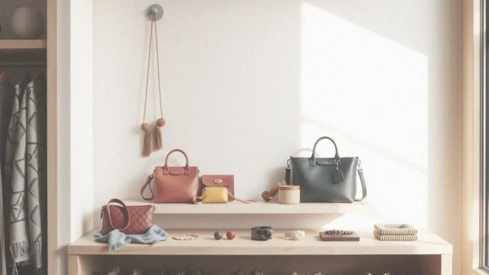 Jakie inspiracje wyznacza marka Parfois w modzie?