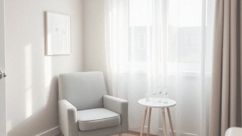 Jak laktator elektryczny przynosi ulgę przy nawałach mlecznych?