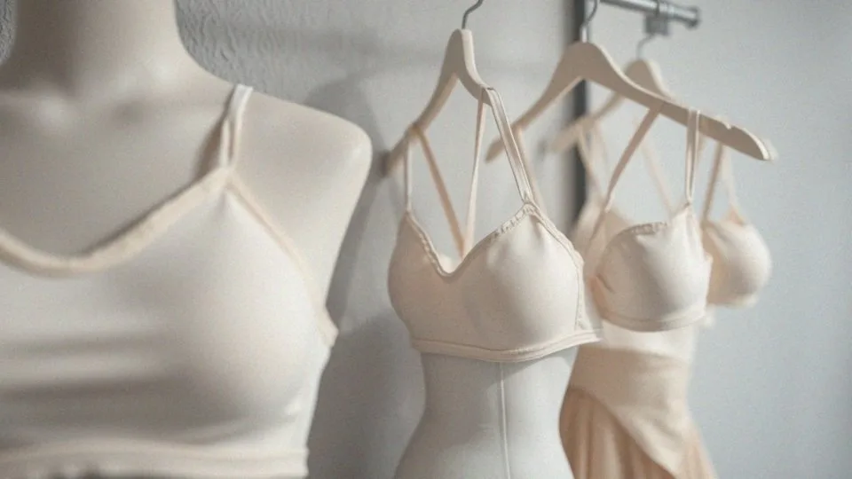 Czym miseczka C różni się od innych rozmiarów, jak B czy D?