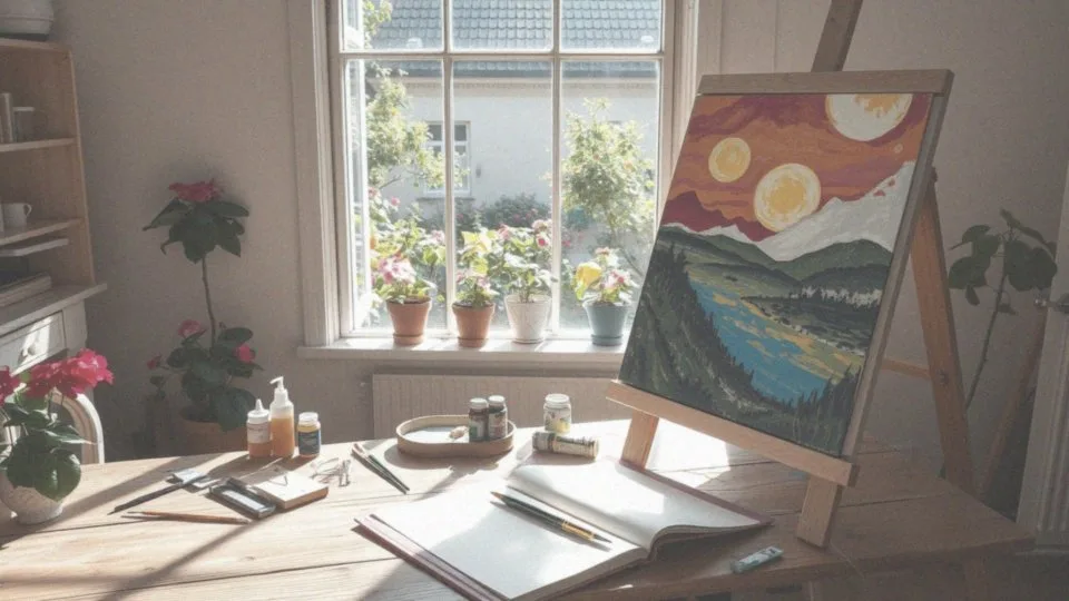 Jak motywacja wewnętrzna przekłada się na rozwój talentów?