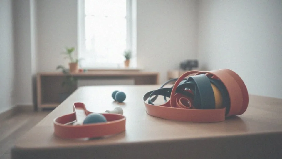 Jakie ćwiczenia są zalecane w rehabilitacji po złamaniu obojczyka?