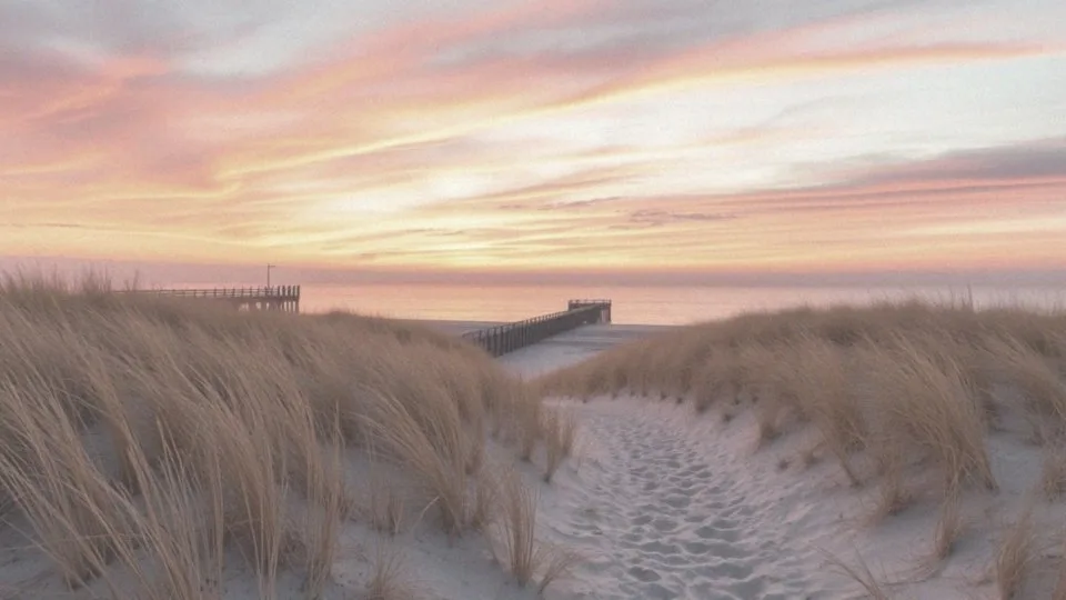 W jaki sposób zachód słońca wpływa na planowanie podróży?