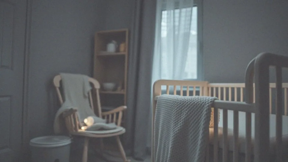 Jakie są potrzeby żywieniowe niemowlęcia przy nocnym karmieniu?