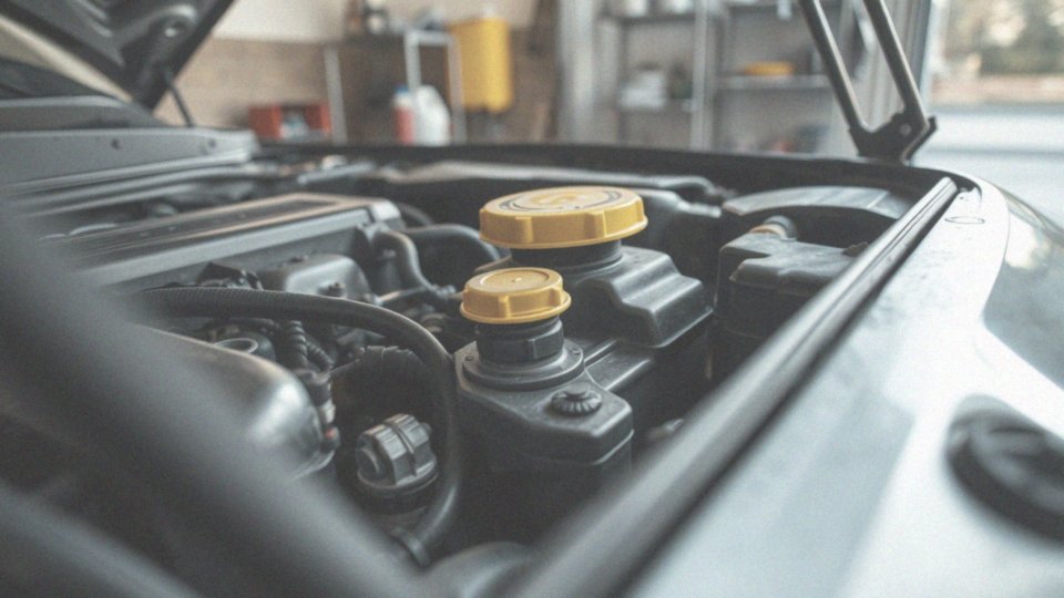 Jak dbać o silnik przy użyciu oleju 10W40?
