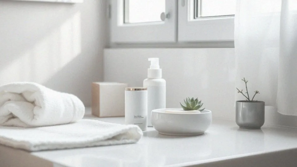 Jak pielęgnować cerę naczyniową?