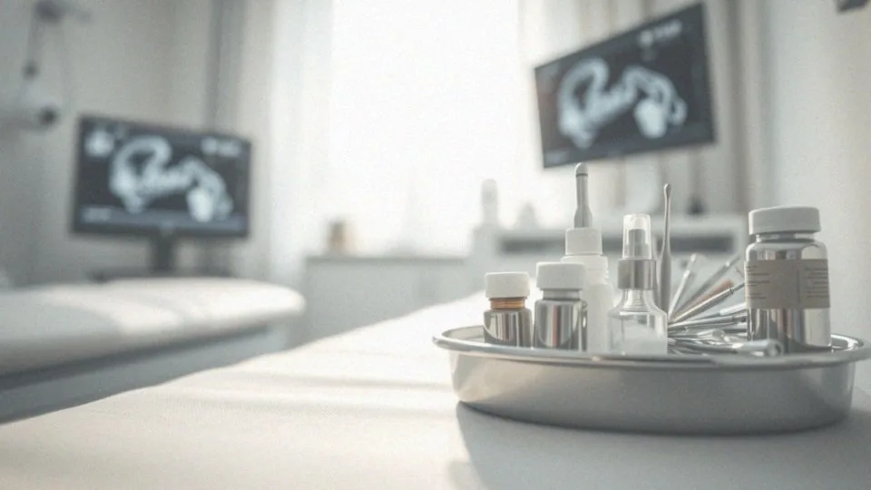 Jak pozbyć się bliznowca?