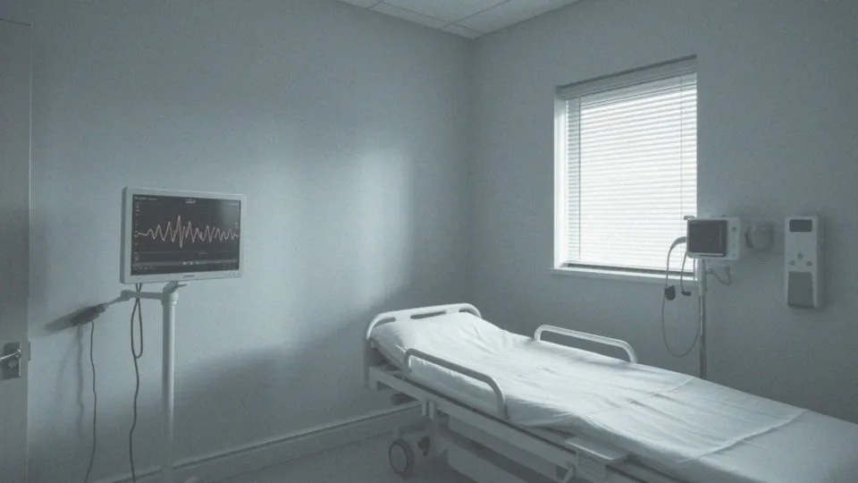 9. Jakie są zagrożenia dla zdrowia związane z powiększoną prawą komorą serca?