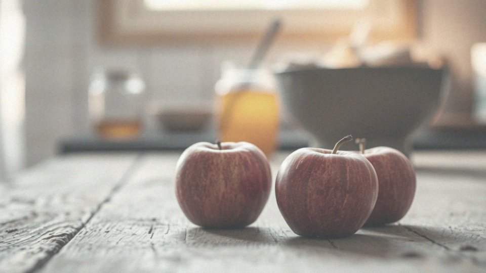 Dlaczego jabłka są szkodliwe przy cukrzycy typu 2?