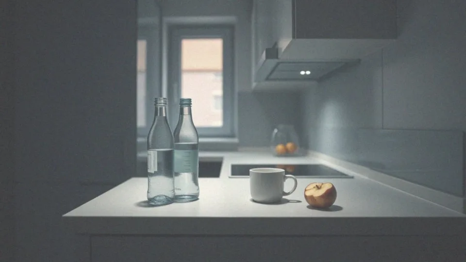 Jak alkohol wpływa na działanie Miravil?