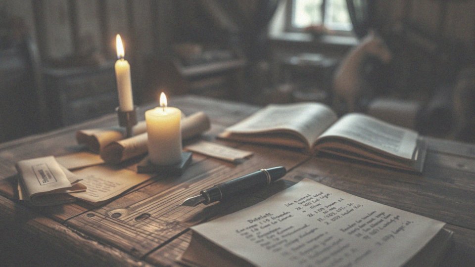 Jak data urodzenia może zdradzać informacje o twoim życiu?