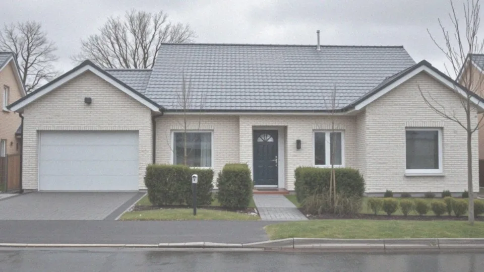 Czy można rozpocząć pełną spłatę kredytu po zakończeniu budowy?