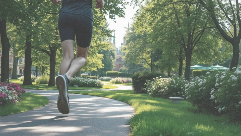 Jak aktywność fizyczna wpływa na poziom GGTP?