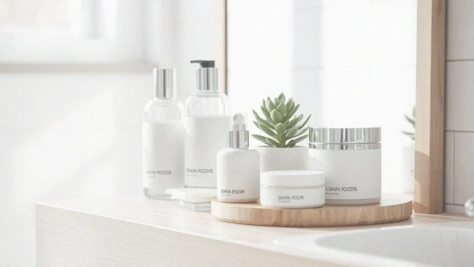 Jakie składniki aktywne powinny znaleźć się w kosmetykach po 30 roku życia?