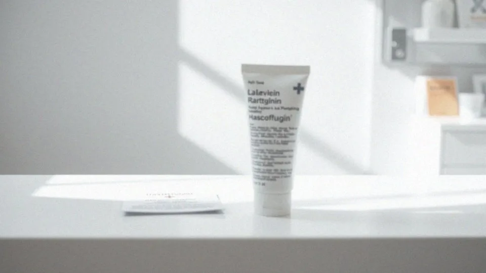 Kto nie powinien stosować Hascofungin?