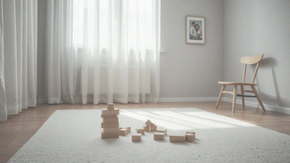 Jak separacja wpływa na dzieci?