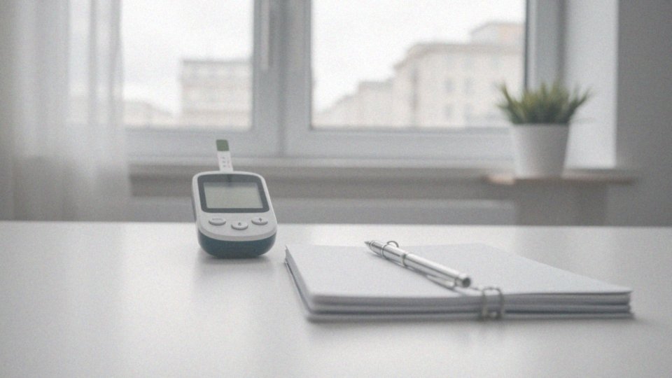 Jakie są normy dla poziomu glukozy we krwi?