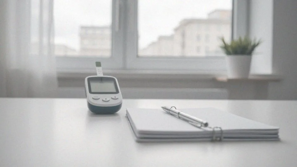 Jakie są normy dla poziomu glukozy we krwi?