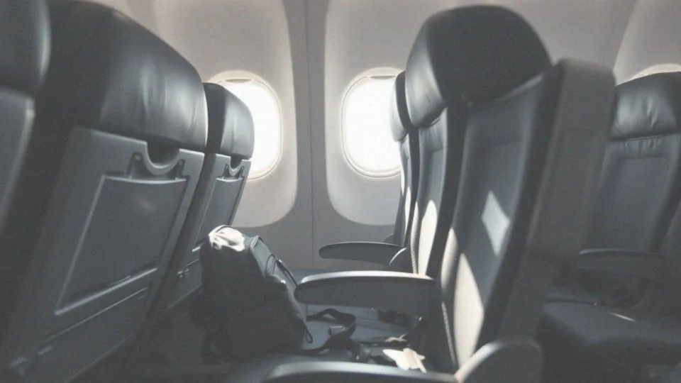 Czy rodzice mogą siedzieć obok swoich dzieci w trakcie lotu?