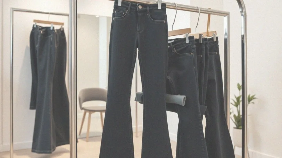 Jak czarne dzwony mogą modelować sylwetkę?