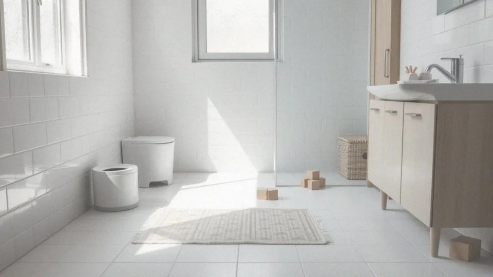 Jak niedostateczne przygotowanie rodziców wpływa na odpieluchowanie?