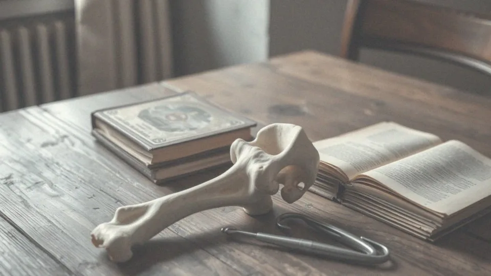 Jakie są różne typy złamań?