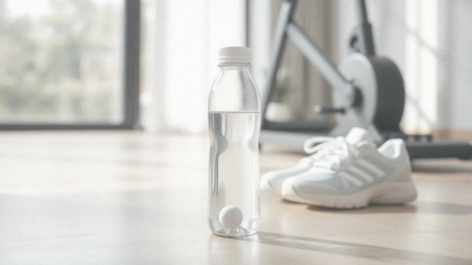 W jakich sytuacjach warto stosować elektrolity bez cukru?