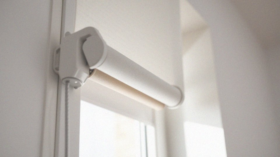 Jak zidentyfikować usterkę rolet w kasecie?