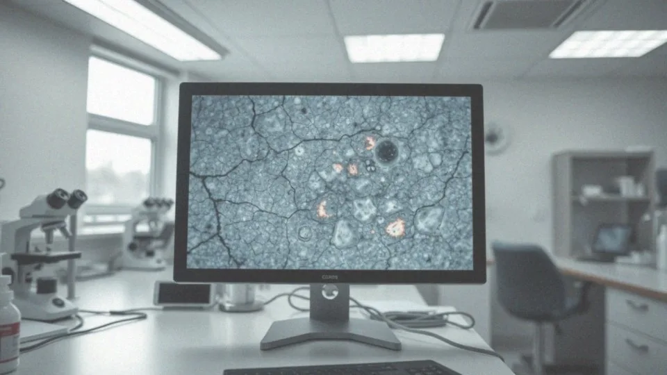 Jak interpretować stopień zwłóknienia według skali Metavir?