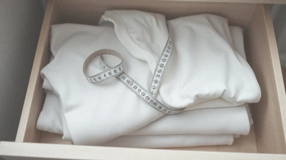 Jak określić właściwy rozmiar biustonosza?